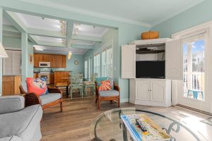 Ocean Isle Beach Condo Rentals
