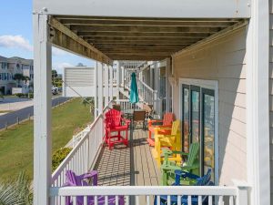 OIB - Islander Villas