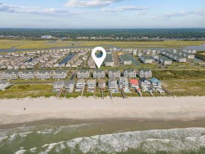 OIB - Islander Villas