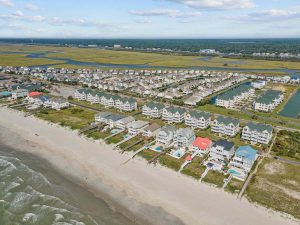 OIB - Islander Villas
