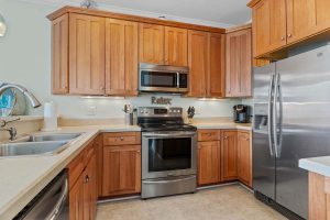 Ocean Isle Beach Condo Rentals