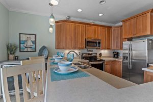 Ocean Isle Beach Condo Rentals