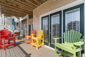Ocean Isle Beach Condo Rentals - Islander Villas