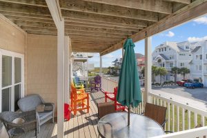 Ocean Isle Beach Condo Rentals