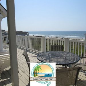 Suns Out Fins Out at OIB