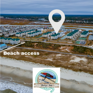 Barge Inn at Ocean Isle Beach