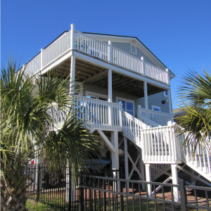 OIB Canal Home for vacation rentals