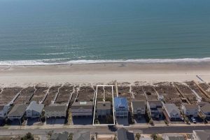 Ocean Isle Beach, Brays Rays - Direct Ocean Front
