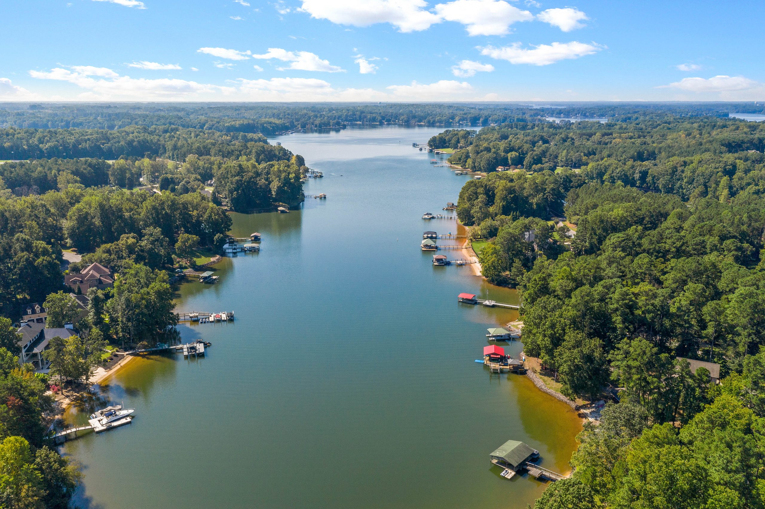 Lake Norman Vacation Rentals