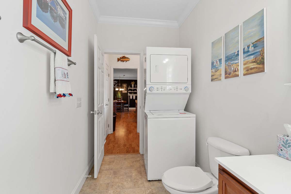Lake Norman Vacation Rentals