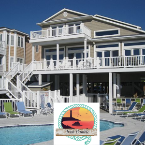 Irish Gamble at Ocean Isle Beach Vacations