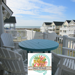 Sweet Remedy 4 BR 4 BA