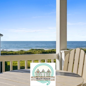 Beach Haven at Ocean Isle Beach
