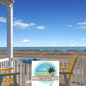 Sea La Vie at Ocean Isle Beach, NC