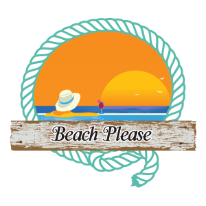 Beach Please