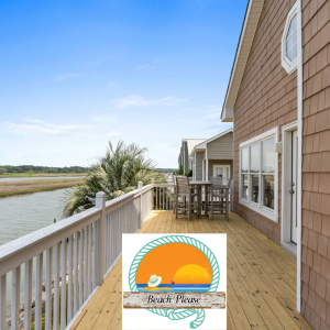 Beach Please at Ocean Isle Beach