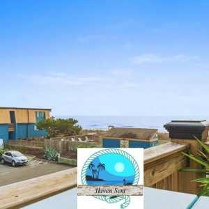 Haven Sent Ocean Front Property at Ocean Isle Beach