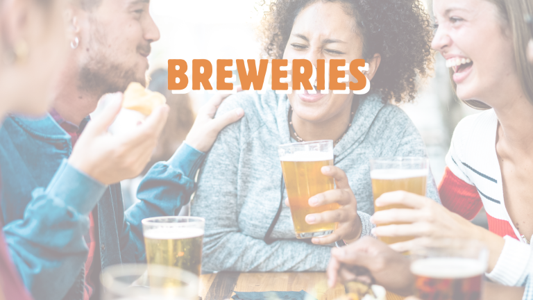 Breweries