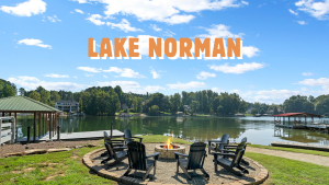 Lake Norman, NC Vacation Home