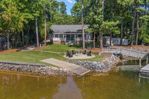 All Decked Out, Lake Norman, NC Vacation Home