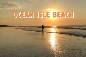Ocean Isle Beach