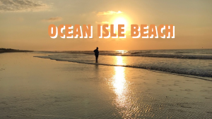 Ocean Isle Beach, NC vacation homes