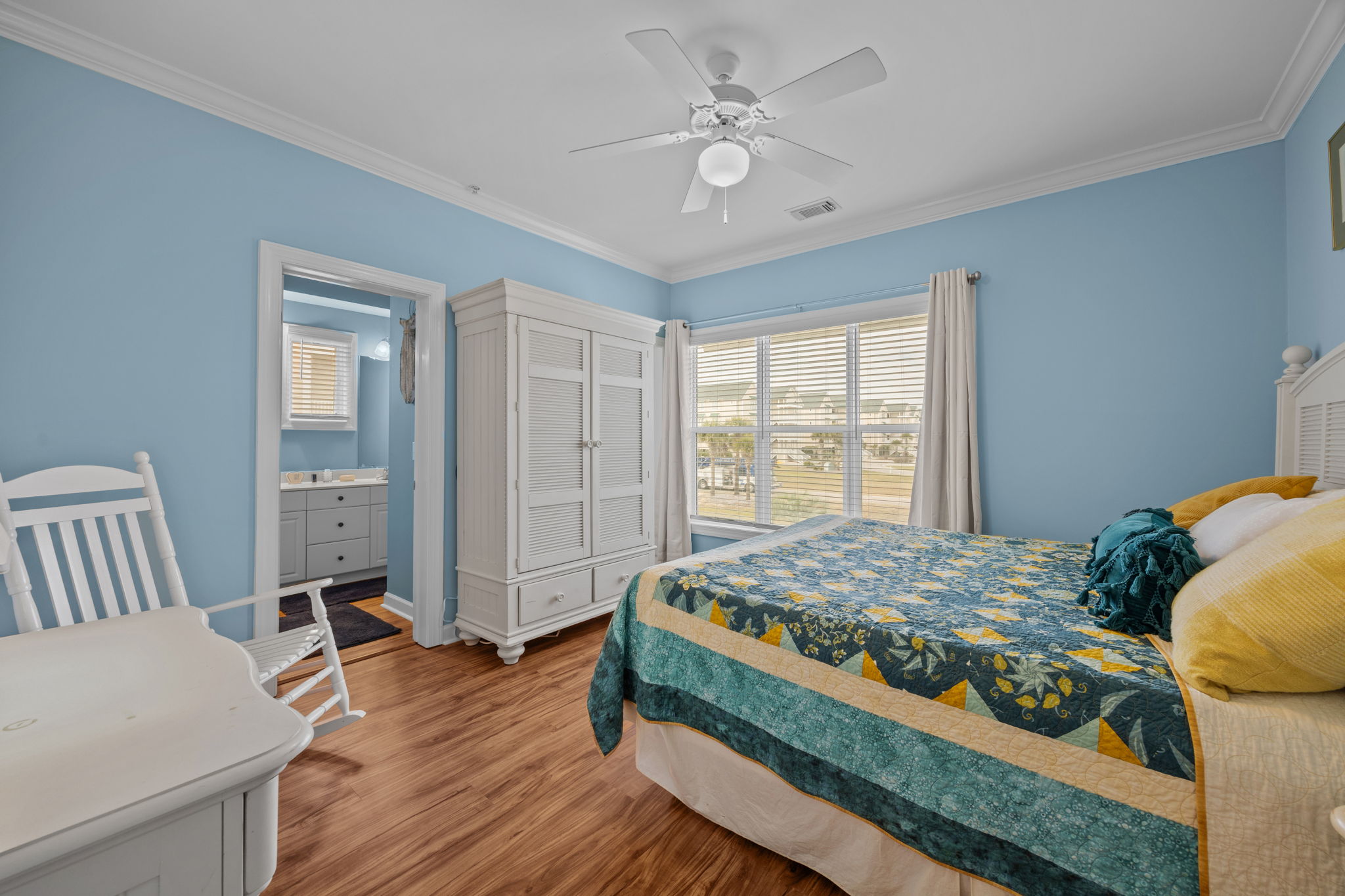 luxury four bed 4 bath Ocean Isle Beach condo rental