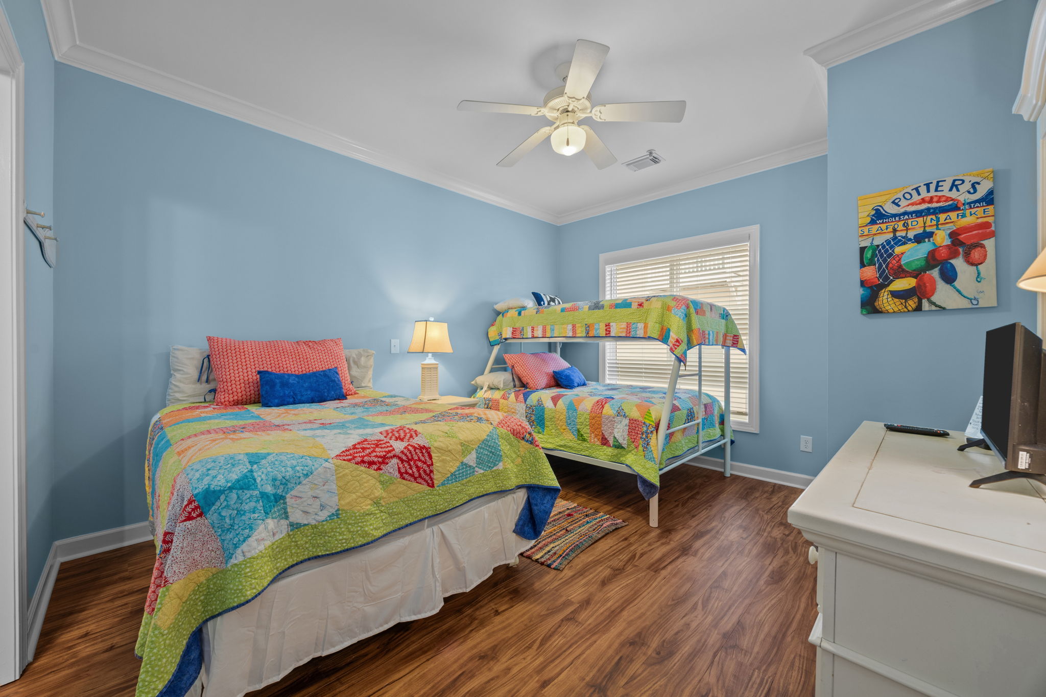 luxury four bed 4 bath Ocean Isle Beach condo rental