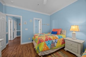 luxury four bed 4 bath Ocean Isle Beach condo rental