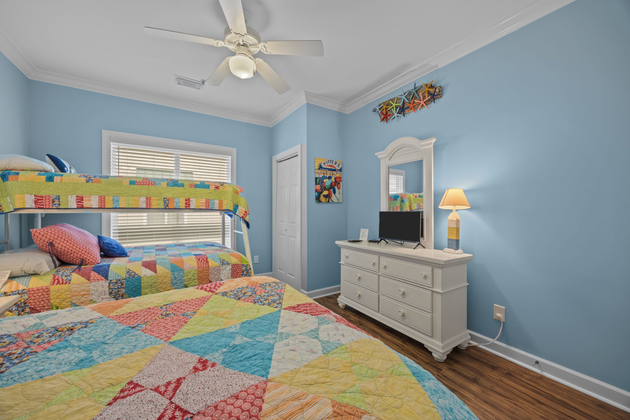 luxury four bed 4 bath Ocean Isle Beach condo rental