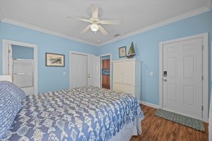luxury four bed 4 bath Ocean Isle Beach condo rental