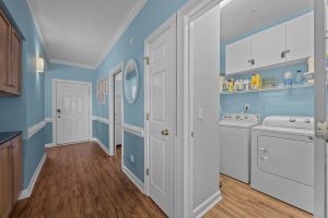 luxury four bed 4 bath Ocean Isle Beach condo rental