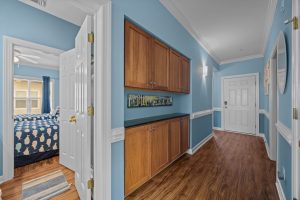 luxury four bed 4 bath Ocean Isle Beach condo rental