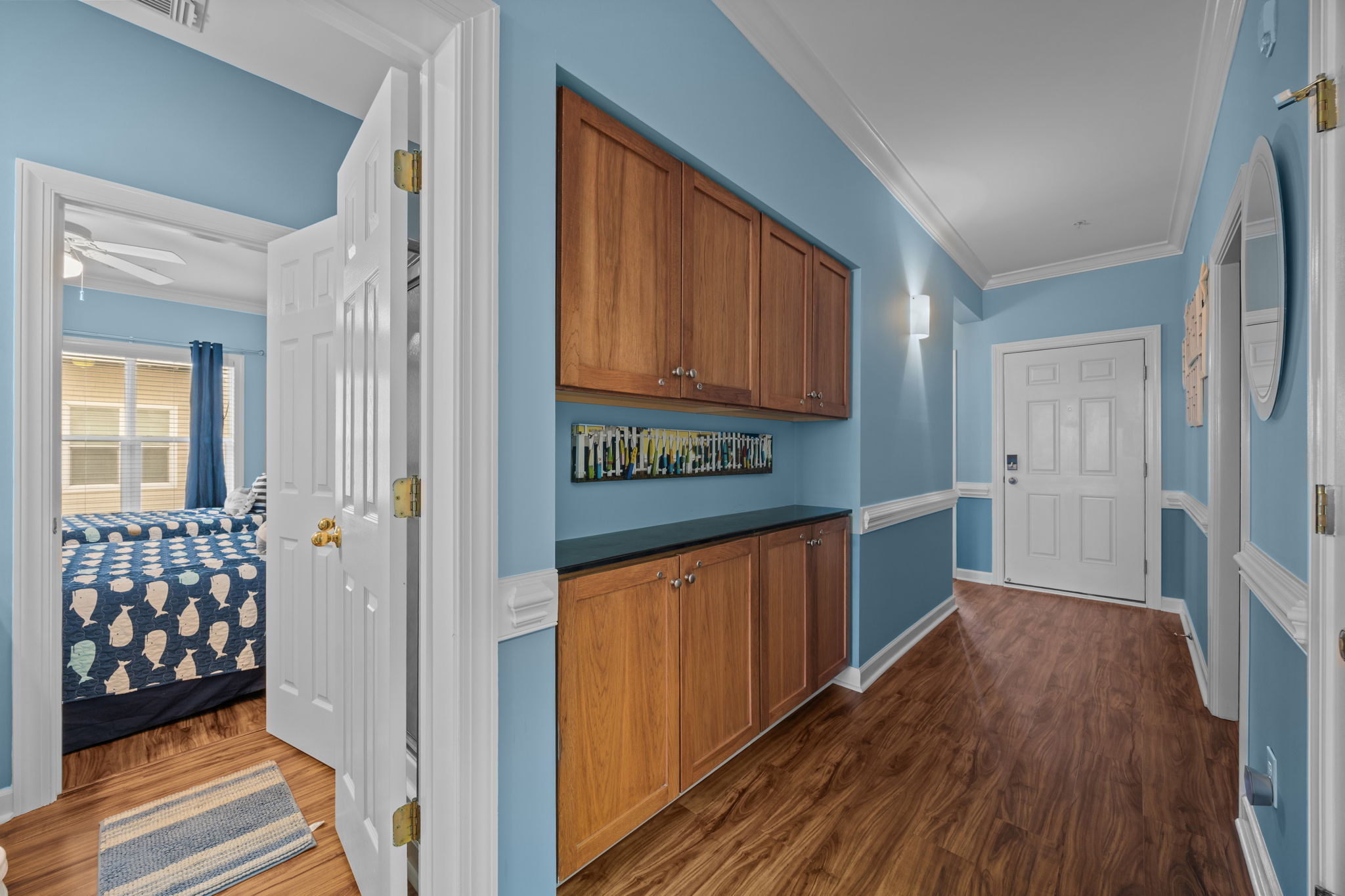luxury four bed 4 bath Ocean Isle Beach condo rental
