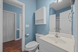 luxury four bed 4 bath Ocean Isle Beach condo rental
