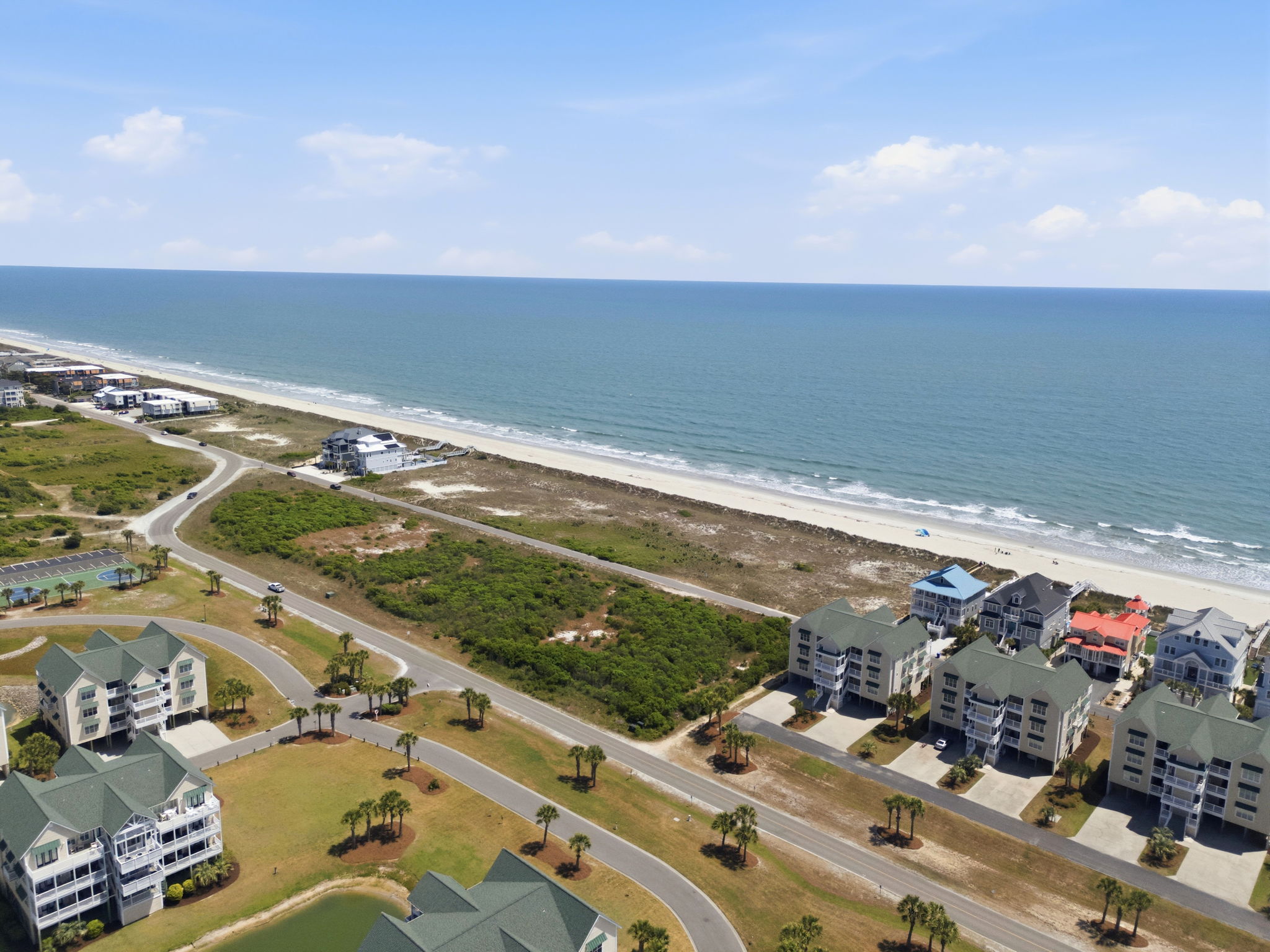 Vacation Condo Sleeps 10, Bedrooms 4, Baths 4 Full