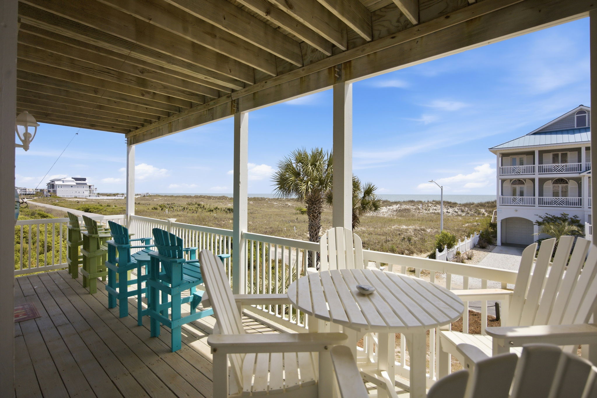 Vacation Condo Sleeps 10, Bedrooms 4, Baths 4 Full