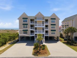 Vacation Condo Sleeps 10, Bedrooms 4, Baths 4 Full