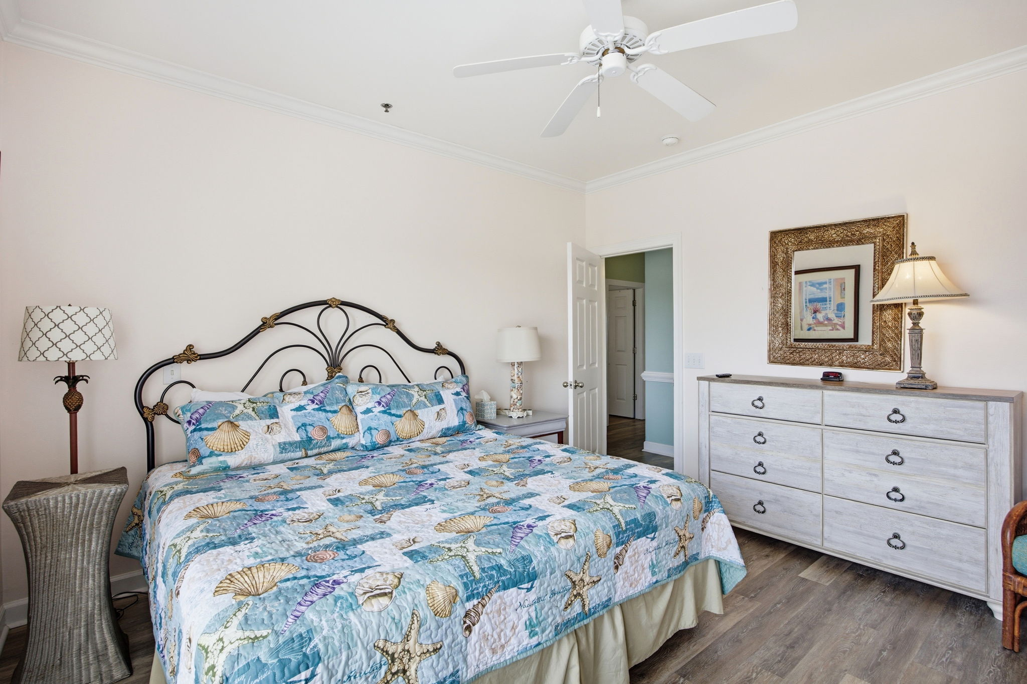 Ocean Isle Beach Condo