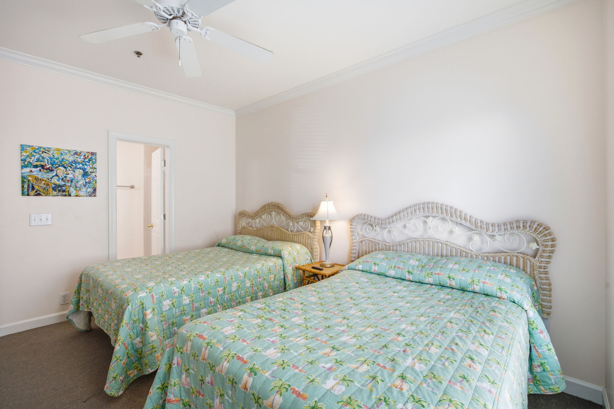 Ocean Isle Beach Condo