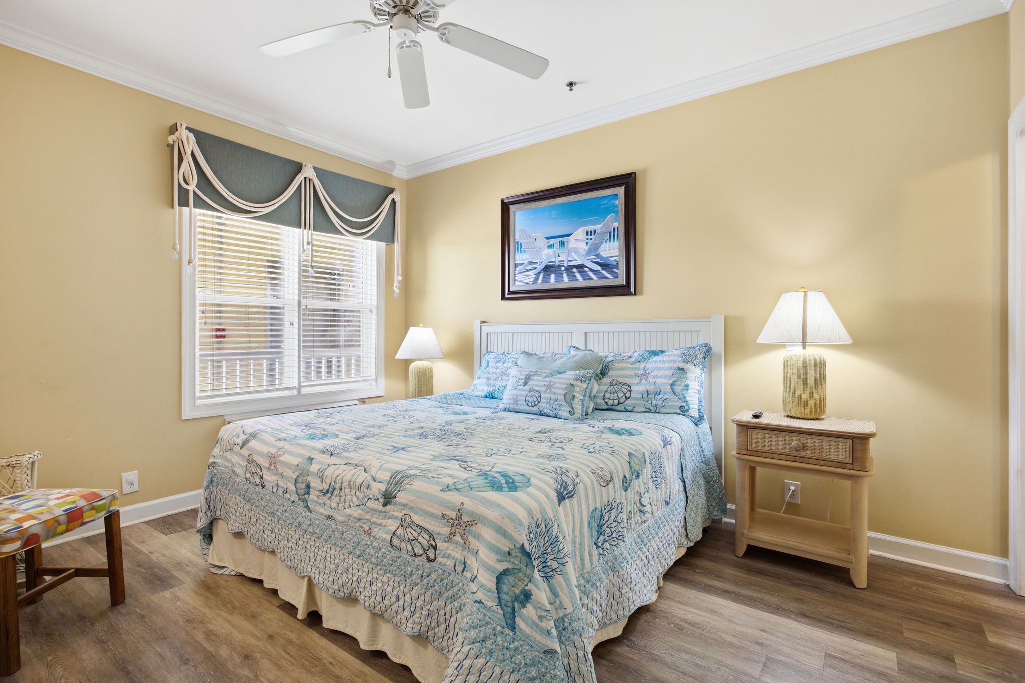 Ocean Isle Beach Condo