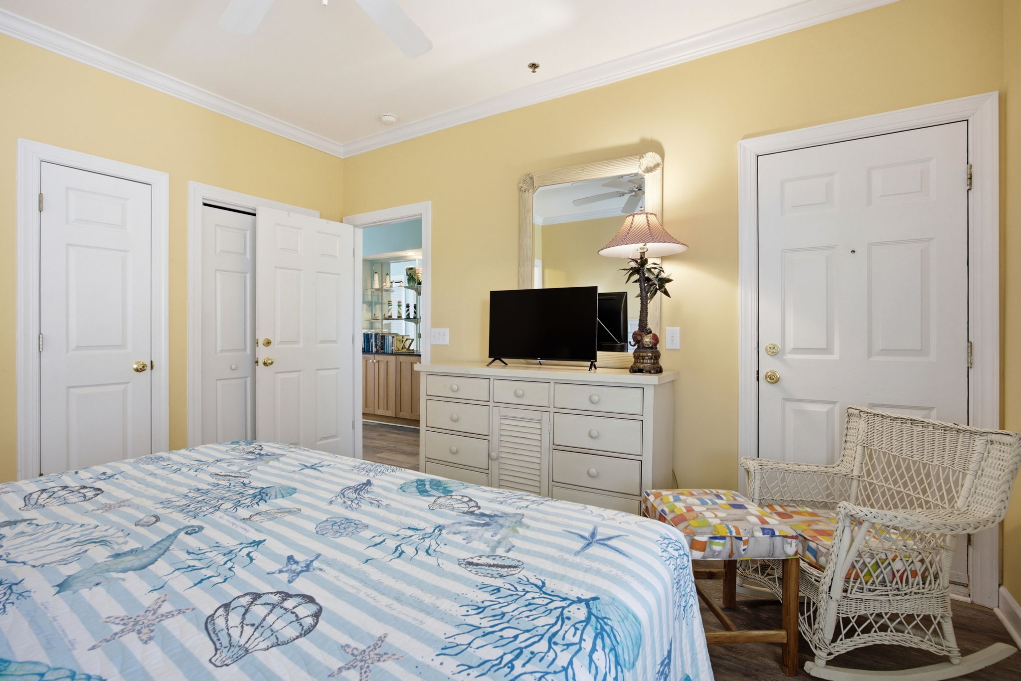 Ocean Isle Beach Condo