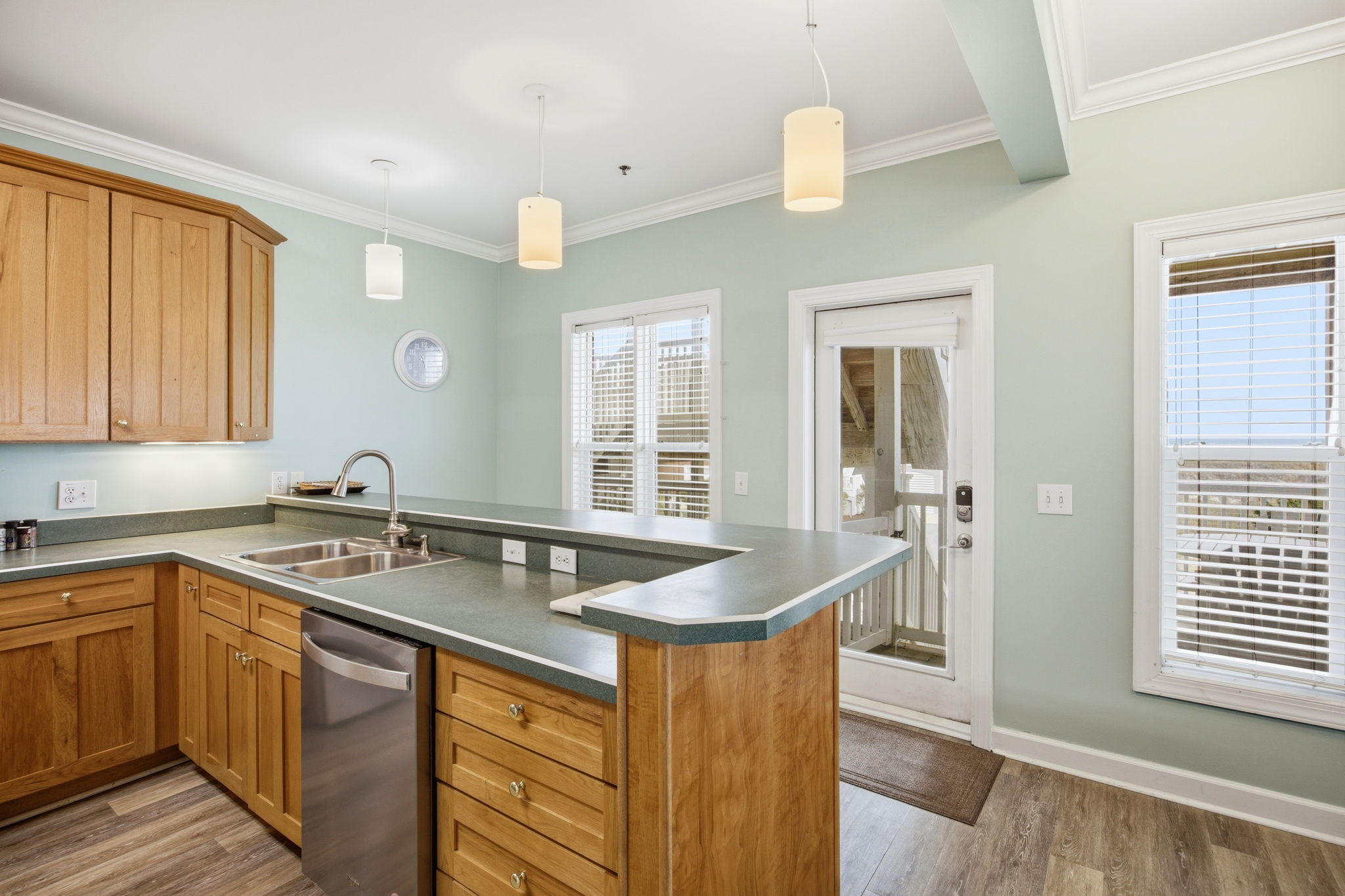 Ocean Isle Beach Condo