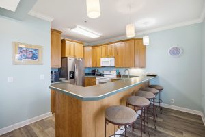 Ocean Isle Beach Condo