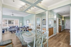 Ocean Isle Beach Condo