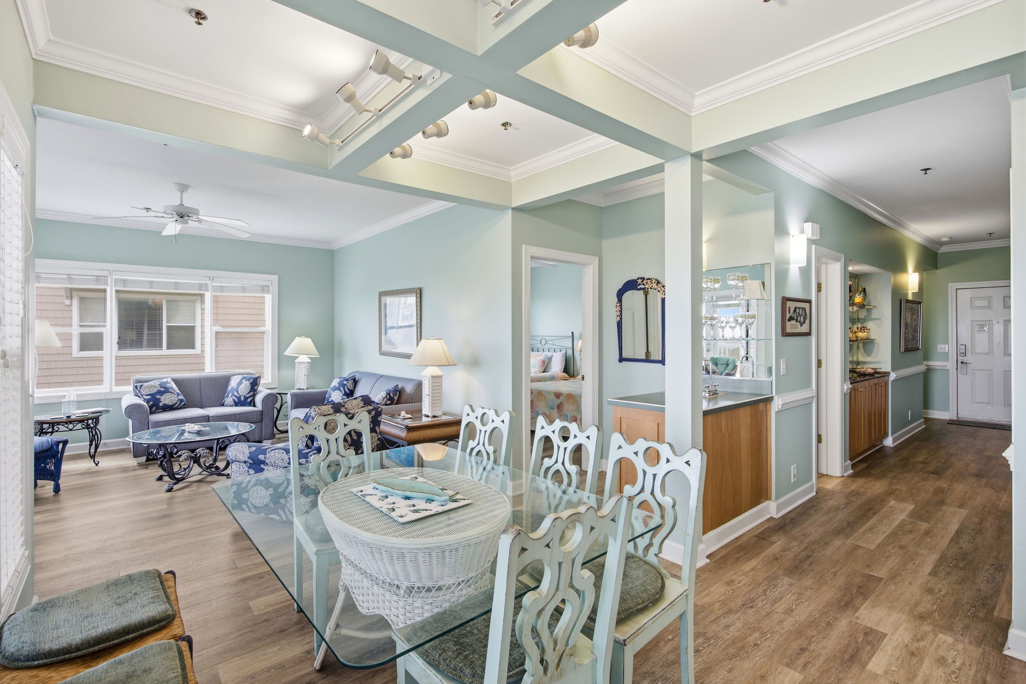 Ocean Isle Beach Condo