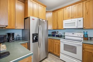 Ocean Isle Beach Condo