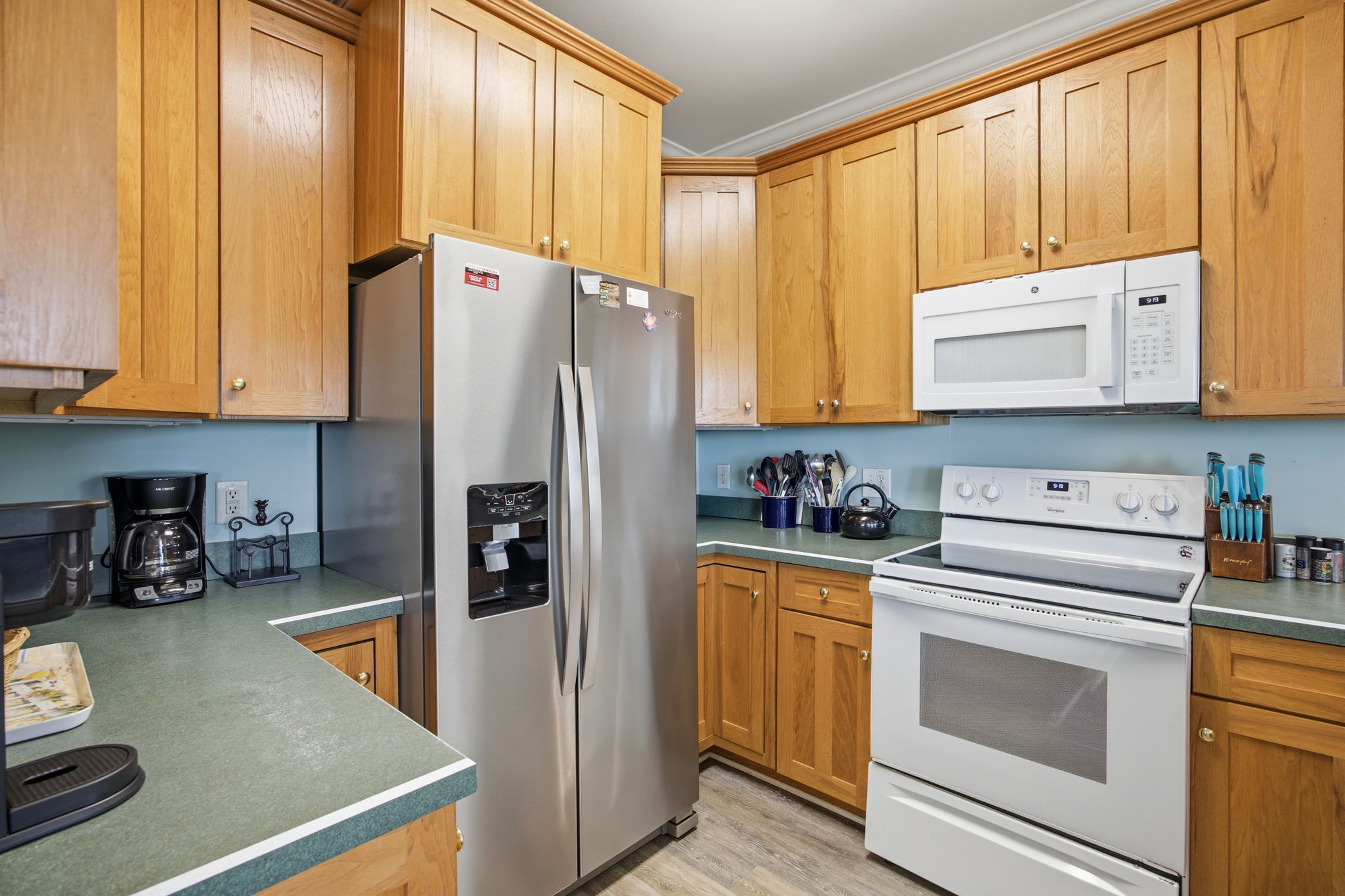 Ocean Isle Beach Condo