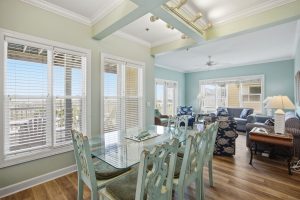Ocean Isle Beach Condo