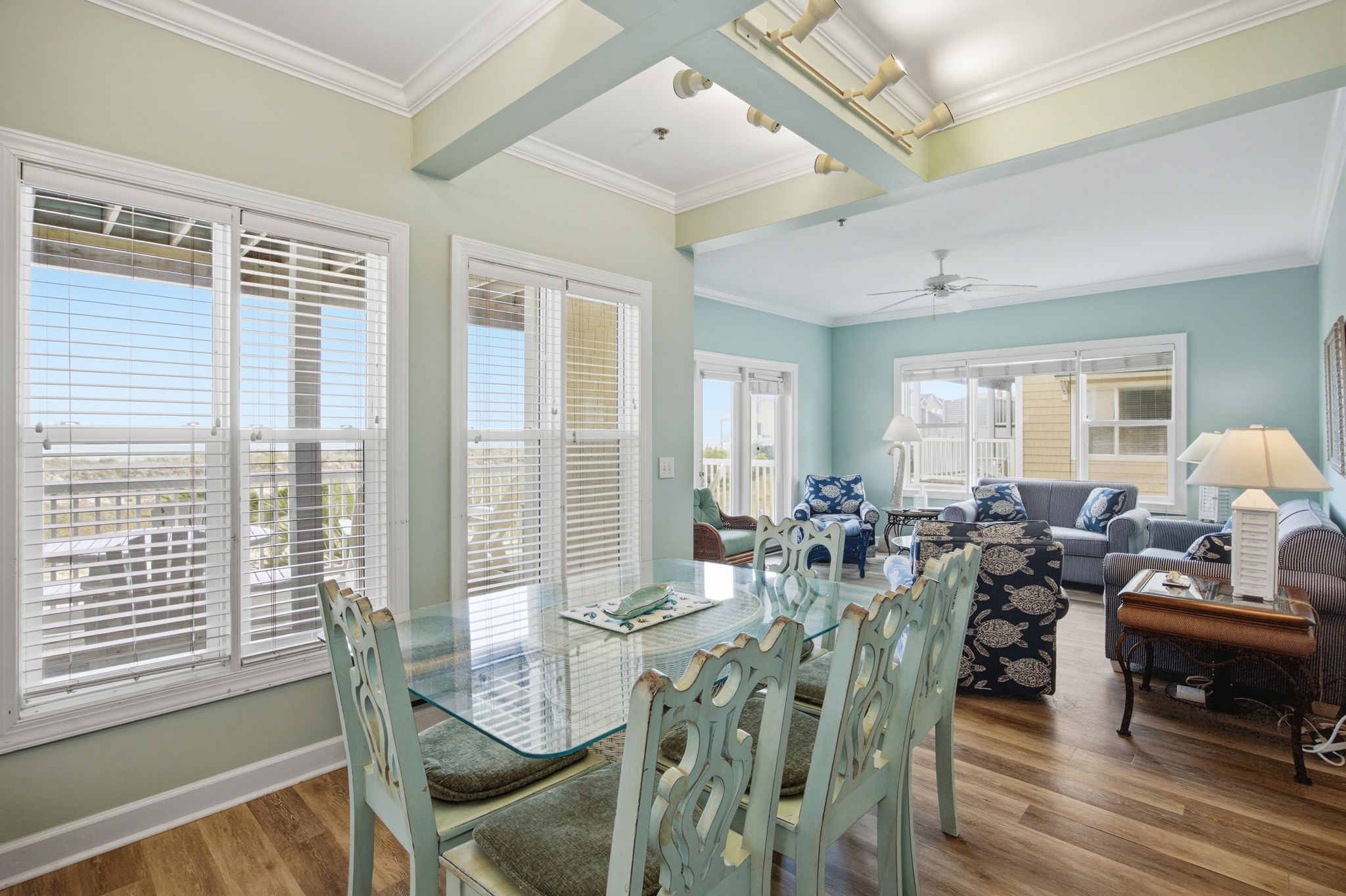 Ocean Isle Beach Condo